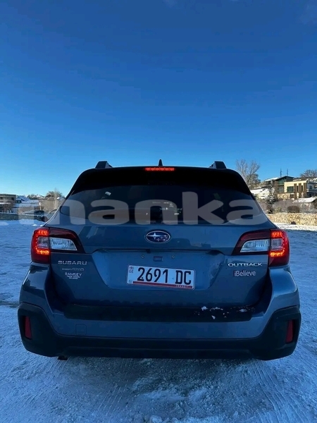 Big with watermark subaru outback ajaria batumi 7891