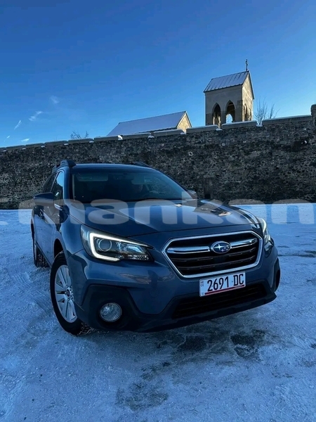 Big with watermark subaru outback ajaria batumi 7891