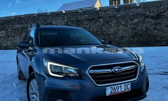 Buy Used Subaru Outback Black Car in Batumi in Ajaria Buy Used Subaru Outback Black Car in Batumi in Ajaria