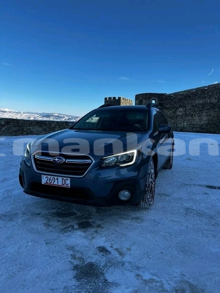Big with watermark subaru outback ajaria batumi 7891