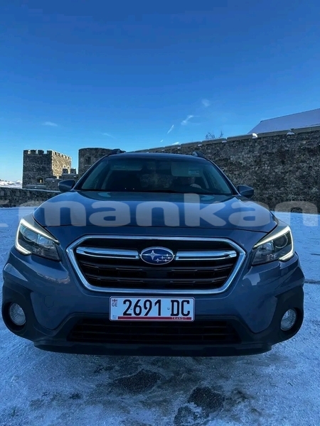 Big with watermark subaru outback ajaria batumi 7891