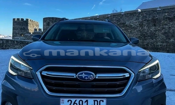 Buy Used Subaru Outback Black Car in Batumi in Ajaria Buy Used Subaru Outback Black Car in Batumi in Ajaria