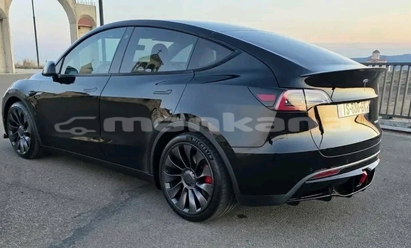 Buy Used Tesla Model X Black Car in Batumi in Ajaria Buy Used Tesla Model X Black Car in Batumi in Ajaria