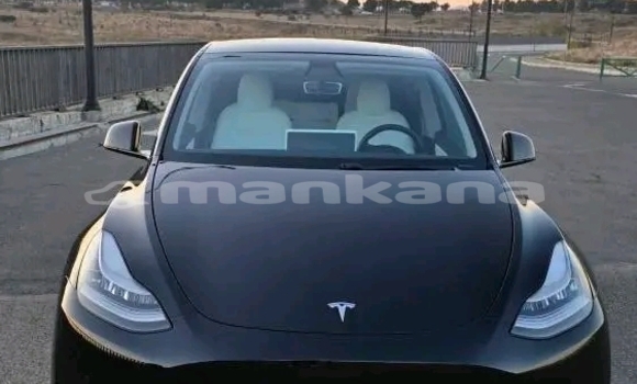 Buy Used Tesla Model X Black Car in Batumi in Ajaria Buy Used Tesla Model X Black Car in Batumi in Ajaria