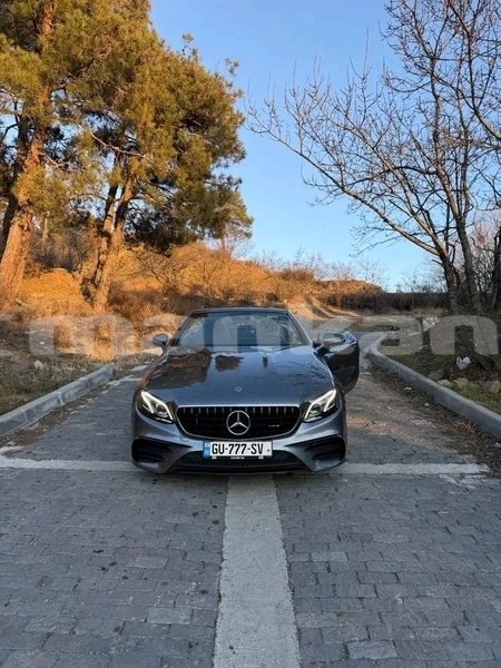 Big with watermark mercedes benz 270d ajaria batumi 7893