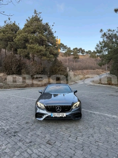 Big with watermark mercedes benz 270d ajaria batumi 7893