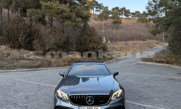 Buy Used Mercedes-Benz 270D Black Car in Batumi in Ajaria Buy Used Mercedes-Benz 270D Black Car in Batumi in Ajaria