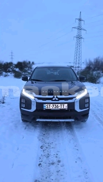 Big with watermark mitsubishi outlander ajaria batumi 7894
