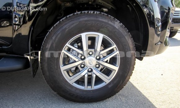 Buy Import Toyota Hilux Black Car in Import - Dubai in Abhasia Buy Import Toyota Hilux Black Car in Import - Dubai in Abhasia