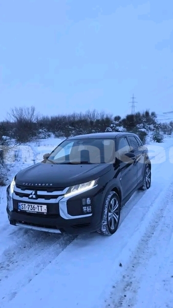 Big with watermark mitsubishi outlander ajaria batumi 7894