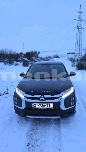 Big with watermark mitsubishi outlander ajaria batumi 7894