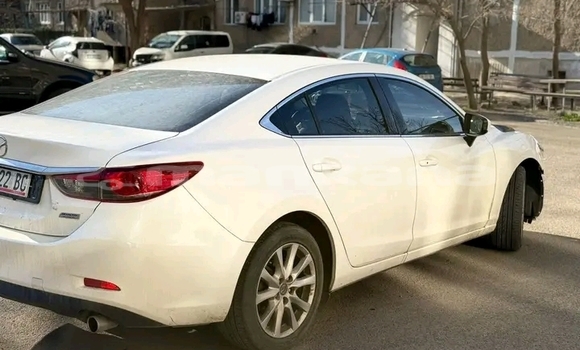 Buy Used Honda Accord White Car in Batumi in Ajaria Buy Used Honda Accord White Car in Batumi in Ajaria