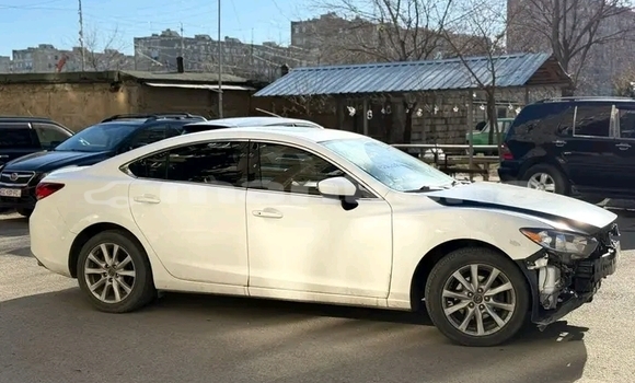 Buy Used Honda Accord White Car in Batumi in Ajaria Buy Used Honda Accord White Car in Batumi in Ajaria