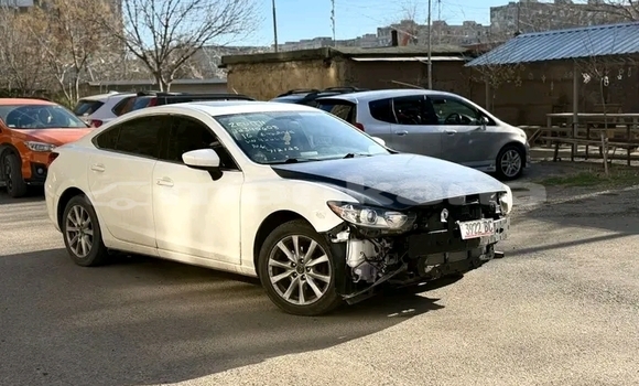 Buy Used Honda Accord White Car in Batumi in Ajaria Buy Used Honda Accord White Car in Batumi in Ajaria