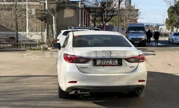 Buy Used Honda Accord White Car in Batumi in Ajaria Buy Used Honda Accord White Car in Batumi in Ajaria