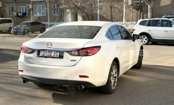 Buy Used Honda Accord White Car in Batumi in Ajaria Buy Used Honda Accord White Car in Batumi in Ajaria