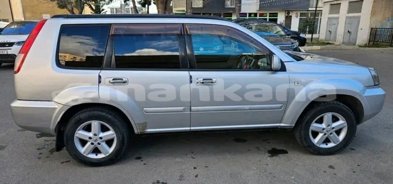 Big with watermark nissan x trail ajaria batumi 7896