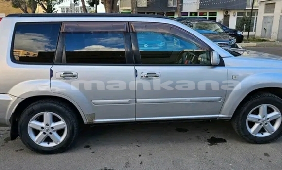 Buy Used Nissan X–Trail Other Car in Batumi in Ajaria