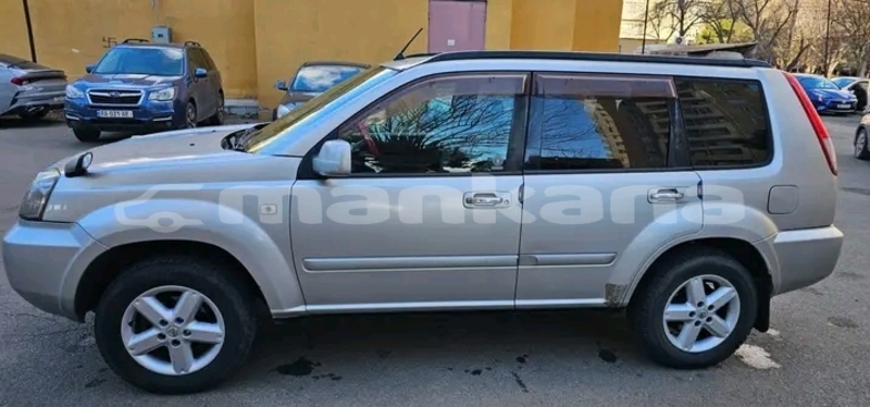 Big with watermark nissan x trail ajaria batumi 7896