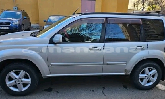 Buy Used Nissan X–Trail Other Car in Batumi in Ajaria Buy Used Nissan X–Trail Other Car in Batumi in Ajaria