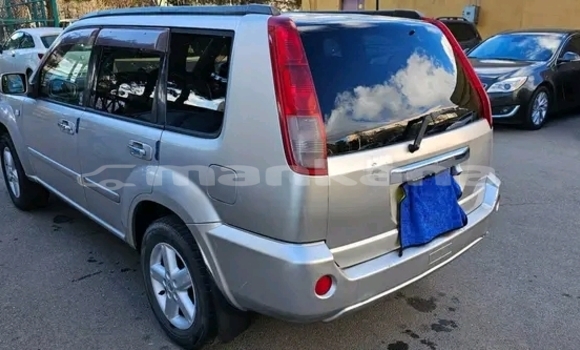 Buy Used Nissan X–Trail Other Car in Batumi in Ajaria Buy Used Nissan X–Trail Other Car in Batumi in Ajaria