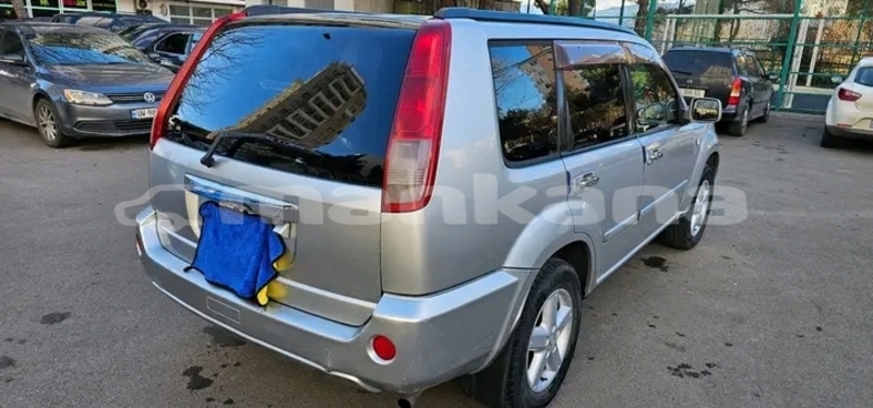 Big with watermark nissan x trail ajaria batumi 7896