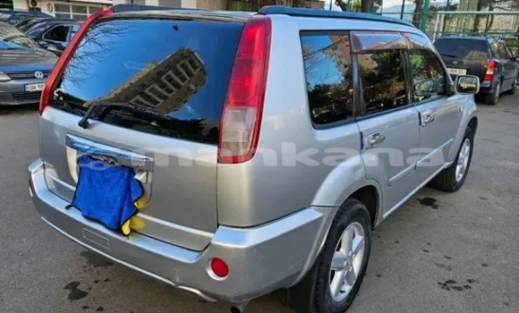 Buy Used Nissan X–Trail Other Car in Batumi in Ajaria Buy Used Nissan X–Trail Other Car in Batumi in Ajaria