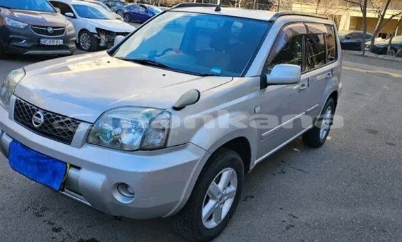 Buy Used Nissan X–Trail Other Car in Batumi in Ajaria Buy Used Nissan X–Trail Other Car in Batumi in Ajaria