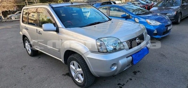 Big with watermark nissan x trail ajaria batumi 7896