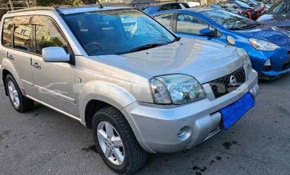 Buy Used Nissan X–Trail Other Car in Batumi in Ajaria Buy Used Nissan X–Trail Other Car in Batumi in Ajaria
