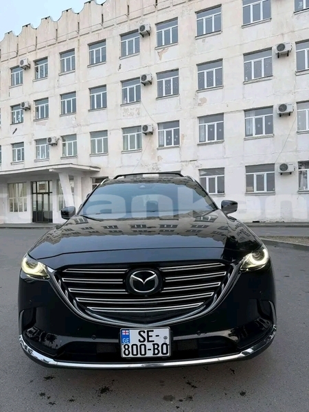 Big with watermark mazda cx 9 ajaria batumi 7897