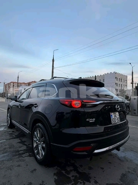Big with watermark mazda cx 9 ajaria batumi 7897