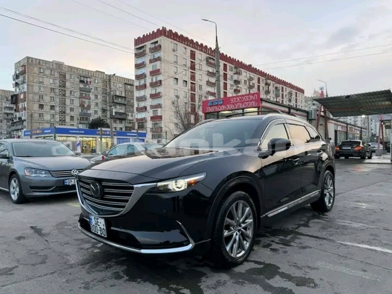 Big with watermark mazda cx 9 ajaria batumi 7897