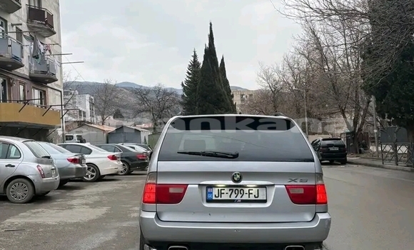 Buy Used Jeep Liberty (Patriot) Other Car in Batumi in Ajaria