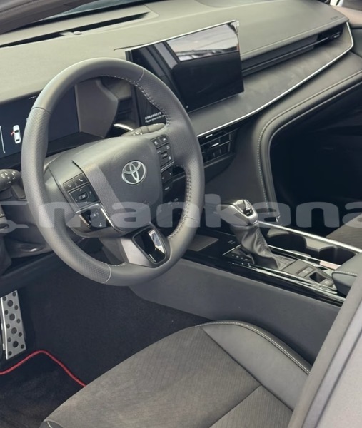 Big with watermark toyota camry tbilisi tbilisi 7900