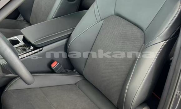 Buy New Toyota Camry White Car in Tbilisi in Tbilisi Buy New Toyota Camry White Car in Tbilisi in Tbilisi