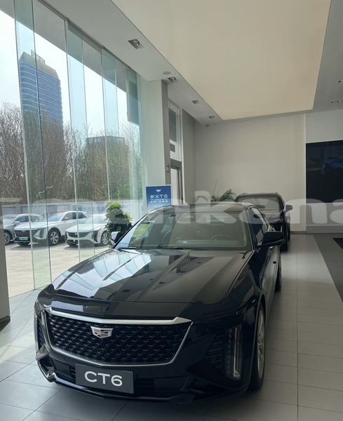 Big with watermark cadillac ct6 tbilisi tbilisi 7901