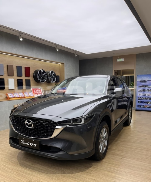 Big with watermark mazda cx 5 tbilisi tbilisi 7902