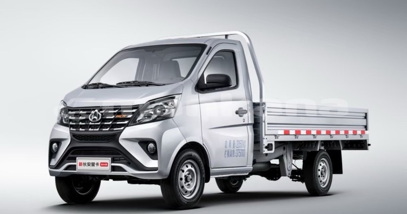 Big with watermark changan cx20 tbilisi tbilisi 7903