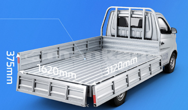 Big with watermark changan cx20 tbilisi tbilisi 7903