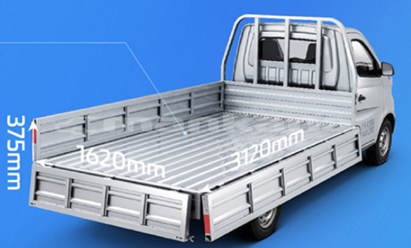 Buy New Changan CX20 White Car in Tbilisi in Tbilisi Buy New Changan CX20 White Car in Tbilisi in Tbilisi