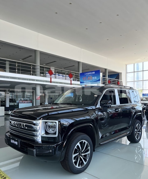 Big with watermark haval h9 tbilisi tbilisi 7906