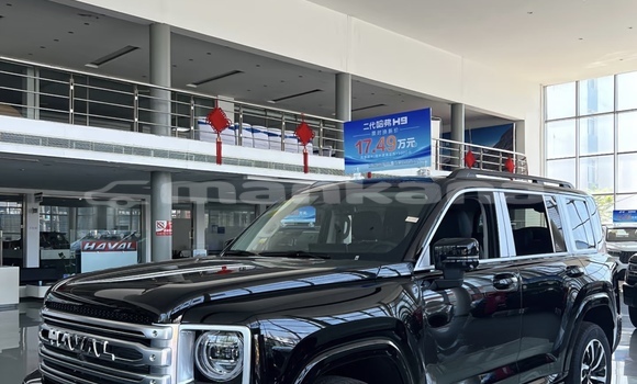 Buy New Haval H9 Black Car in Tbilisi in Tbilisi Buy New Haval H9 Black Car in Tbilisi in Tbilisi