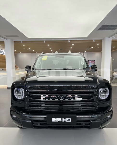 Big with watermark haval h9 tbilisi tbilisi 7906