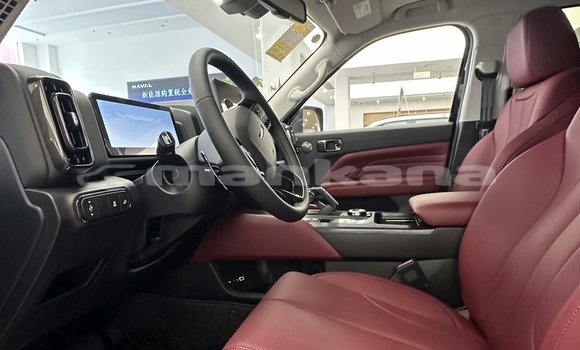 Buy New Haval H9 Black Car in Tbilisi in Tbilisi Buy New Haval H9 Black Car in Tbilisi in Tbilisi