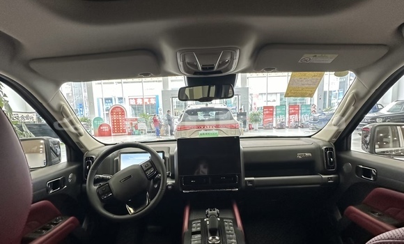 Buy New Haval H9 Black Car in Tbilisi in Tbilisi Buy New Haval H9 Black Car in Tbilisi in Tbilisi