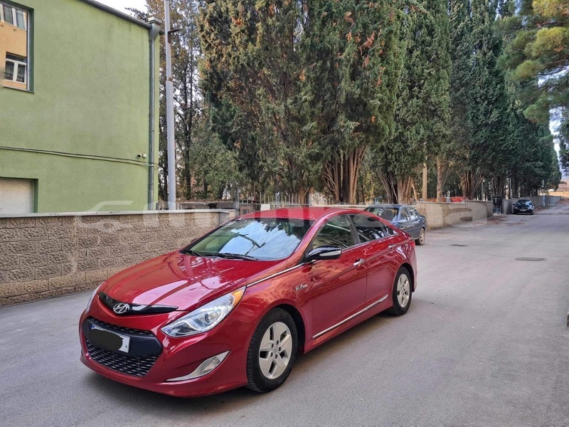Big with watermark hyundai sonata ajaria batumi 7907