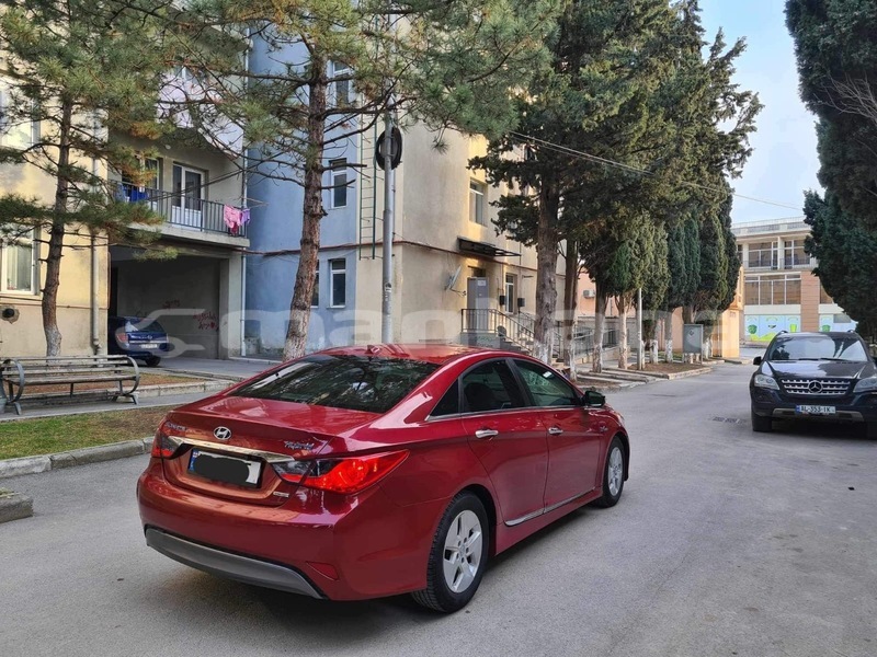Big with watermark hyundai sonata ajaria batumi 7907