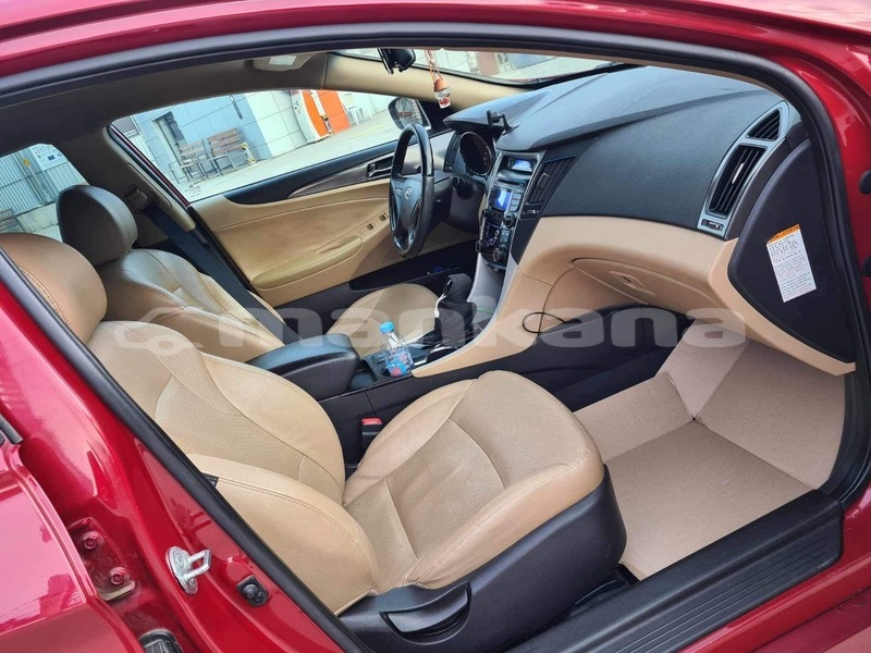 Big with watermark hyundai sonata ajaria batumi 7907