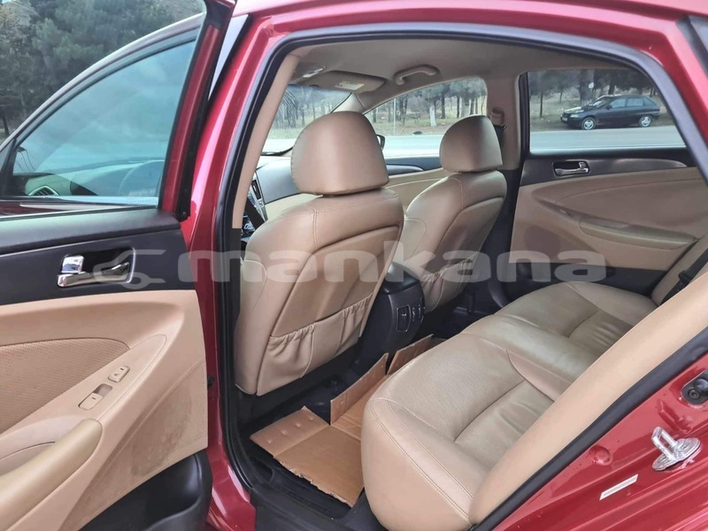 Big with watermark hyundai sonata ajaria batumi 7907